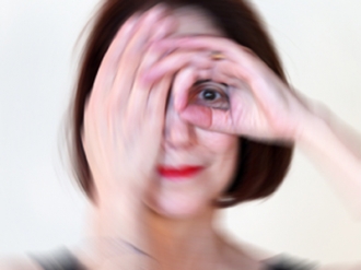Circumscribing Beauty, One Eye at a Time