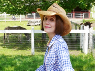 The Farmer’s Daughter