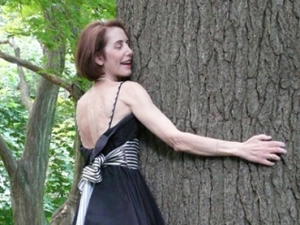 The Tree Hugger