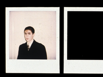 Polaroid Rows