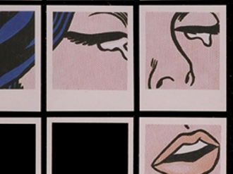 She Cried