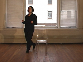 Musical Chair