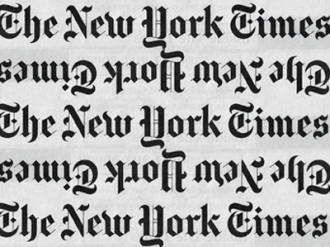 Names in the News