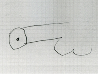 Picasso’s Penis – It’s Everywhere!
