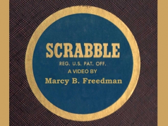 Scrabble