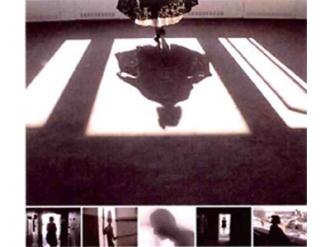 Shadows Seeking Substance