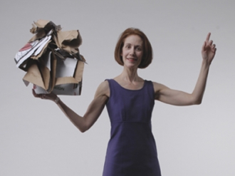 The Art of Cardboard