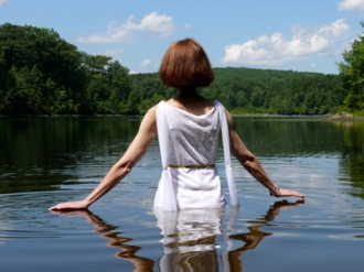 Waters of Change