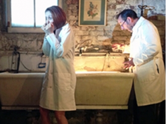 The Sink