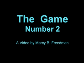 The Game Number 2