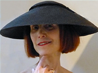 Hat Joy!