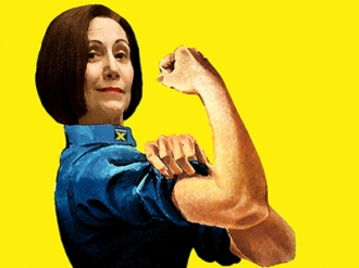 The Best Biceps in Beacon