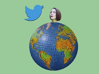 TWEET, SWEET TWEET