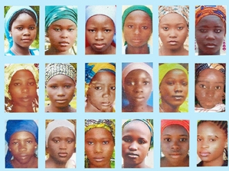 Wish List for the Missing Girls of Nigeria