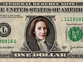 Art in The Age of Money